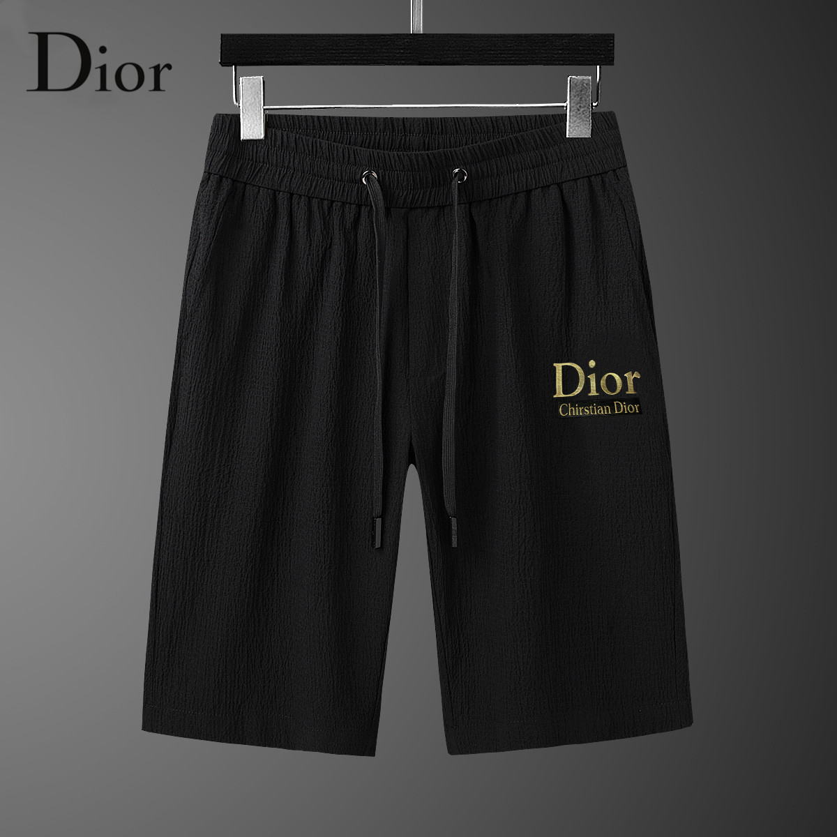 Christian Dior Short Suits